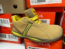 Scarpa antinfortunistica