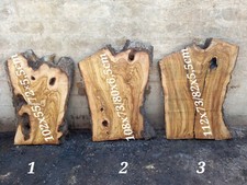 legno-wood di ulivo/olivo, x