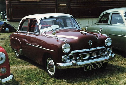 Oldtimer auto foto x - auto, ca.