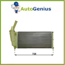 RADIATORE MOTORE LANCIA Y