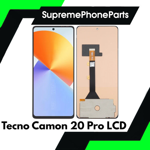 Per tecno camon pro ck7n - pro,