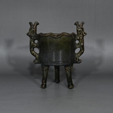 Fornello doppio orecchio forno