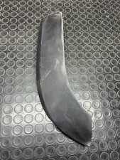 SPOILER ELEMENTO PARAUTI POSTERIORE SINISTRO 51121479094 MINI COOPER S R53 ORIGI