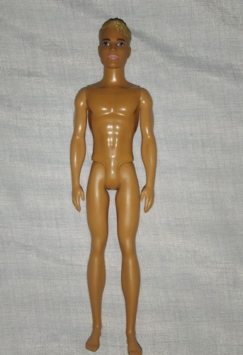 Barbie ken moderno - barbie,