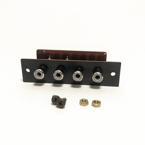 Sansui 7500 tuner parts - sansui,