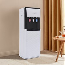 Dispenser acqua calda fredda