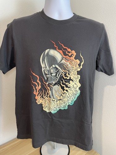 Uniqlo star wars darth - ut,