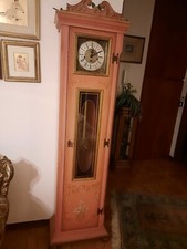 Orologio pendolo terra - orologio, da