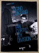 D. CURTIS_COSì VICINO COSì