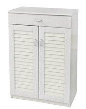 MOBILE SCARPIERA ARMADIO 2