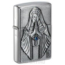 ZIPPO ACCENDINO ANNE STOKES