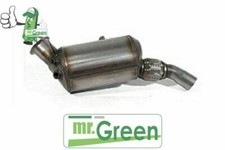 Fap particulate filter bmw - fap,