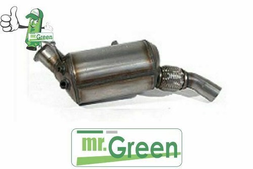 Fap filtro antiparticolato bmw - filtro,