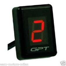 STRUMENTAZIONE INDICATORE