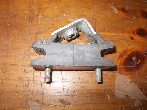 Supporto motore citroen - citroen, 2cv