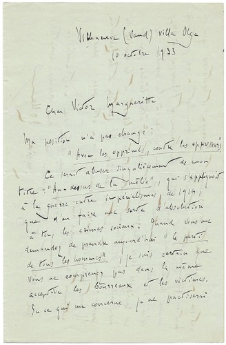 Hitler romain rolland - rolland, /