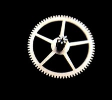 Nos Omega Memomatic Ruota