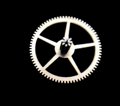 Nos omega memomatic ruota - omega,