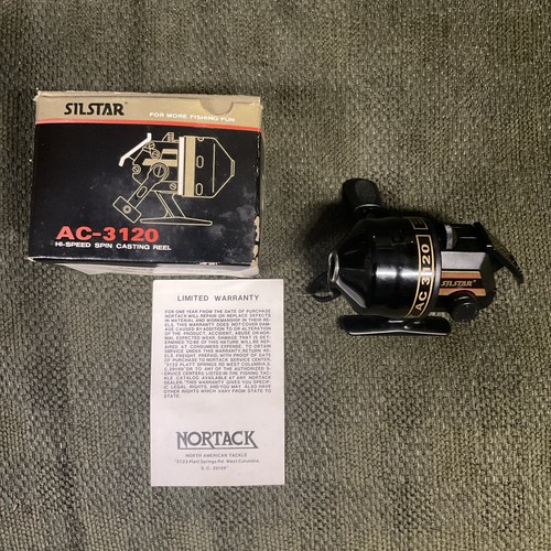 Silstar 3120 mulinello da - silstar,