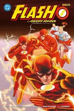 FLASH DI GEOFF JOHNS n. 3