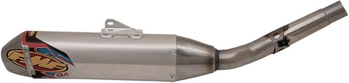 Marmitta fmf esagonale - marmitta, q4