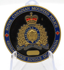 RCMP Principe Giorgio