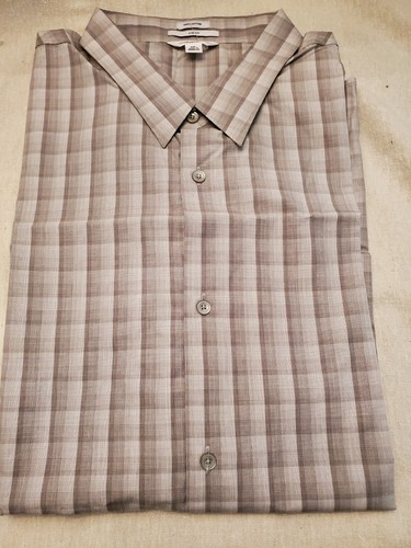Camicia uomo calvin - calvin, klein