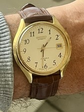 Seiko Automatic 6110-7102