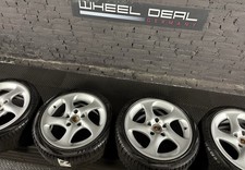 Porsche 996 911 Turbolook II 2