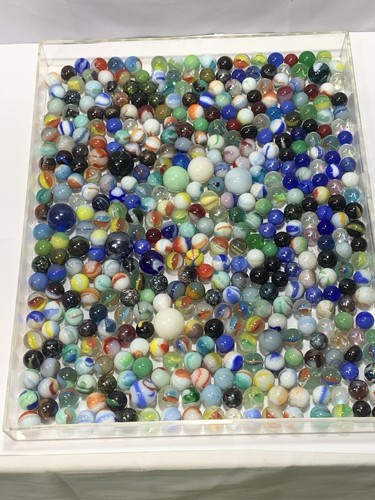 Lotto 500 pezzi marmo - di,