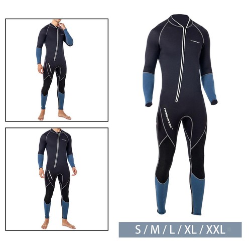 Muta uomo neoprene da - muta,