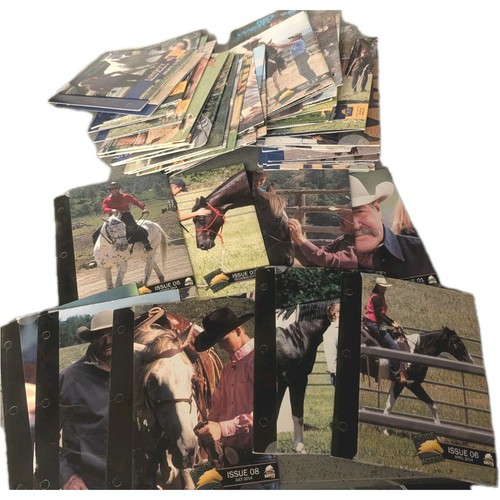 Lotto dvd parelli savvy - lotto, 51