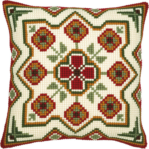 Kit cuscino punto - kit,