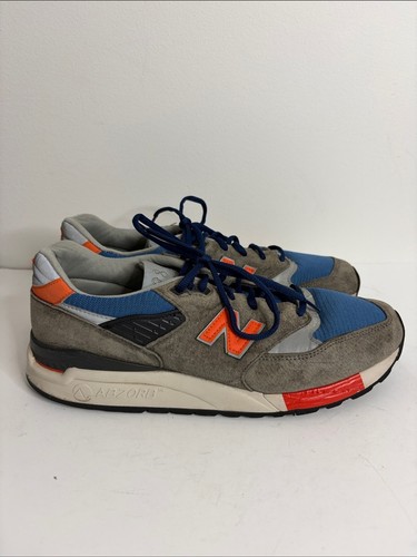 Crew new balance 998 - crew, shoes