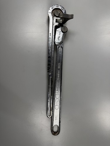 Curvatubi ridgid 396 - curvatubi,