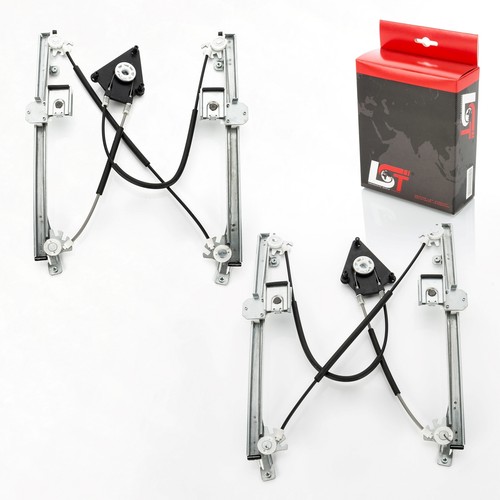 Alzavetro elettrico - 2x,