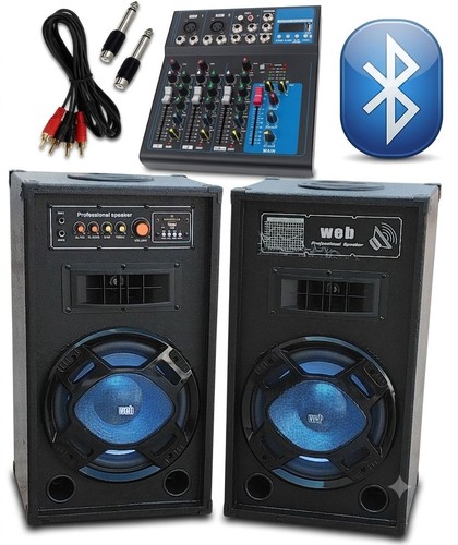 Impianto audio - 🇮🇹,