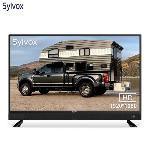 Sylvox 12 24 volt - tv,