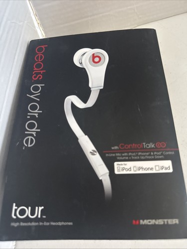 Beats dre monster - dr.,