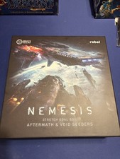 Nemesis Aftermath & Void