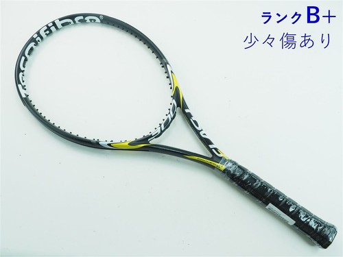 Racchetta tennis usata - da,