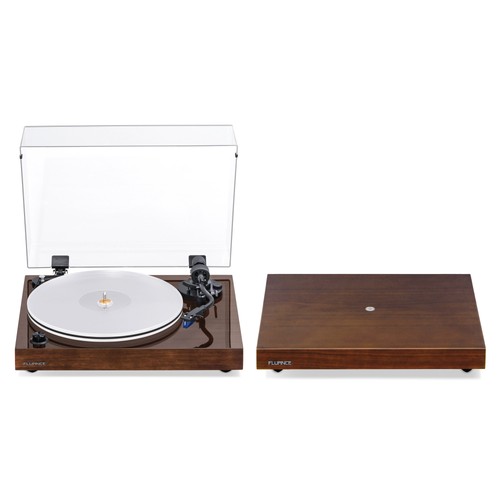 Fluance rt85 giradischi hifi - fluance,