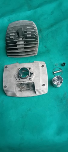 Gilera competizione - 50, 6v