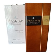 Scatola Midleton senza