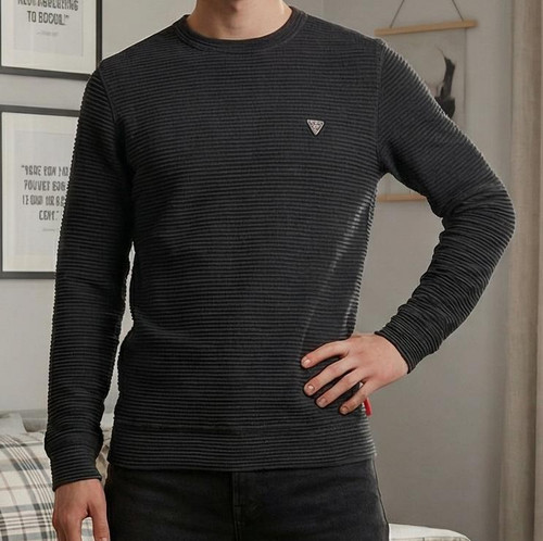 Maglia guess uomo - maglia, s