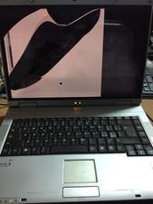 E2803NN-PC Portatile Fujitsu