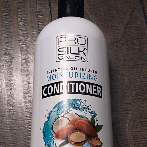 Prosilk salon olio - salon,