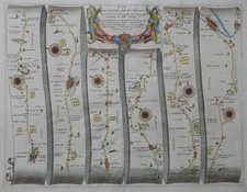 THE ROAD FROM COLCHESTER TO