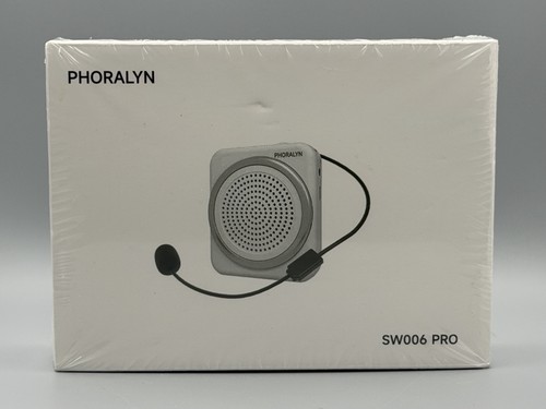 Phoralyn sw006 pro - phoralyn,