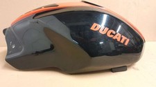 Serbatoio ABS Ducati Monster